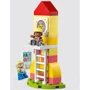 Конструктор LEGO DUPLO Ігровий майданчик 75 деталей (10991): Рекомендований вік 2+