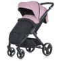 Прогулянковий візок El Camino Dynamic Pro Pale Pink (ME 1053-3 Pale Pink): Кількість блоків 1