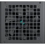 Блок живлення Deepcool PL750D (R-PL750D-FC0B-EU) 750W: Модульні (знімні) кабелю є