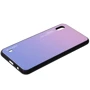 Чохол для телефона BeCover Gradient Glass Pink/Purple for Vivo Y91C (704050): Тип накладка на задню частину