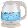 Электрочайник Adler AD 1283C cappuccino