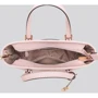 Сумка жіноча Michael Kors рожева (MK0573W): Країна виробник США