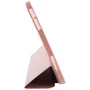 Аксессуар для iPad Epik Origami Case Book Rose Gold for iPad 10.2" (2019-2021) фото 5