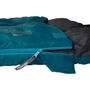 Спальный мешок Vango Ember Double/+5°C Bondi Blue Twin (SBQEMBER B36S68): Назначение двухсезонный