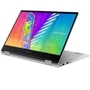 Ноутбук ASUS VivoBook Go 14 Flip TP1401KA (TP1401KA-EC022W) RB: Экран 14" IPS (1920x1080) Full HD