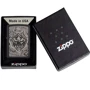 Зажигалка Zippo 24756 Anne Stokes Collection (49443) фото 4