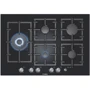 Варочная поверхность газовая Bosch PPS 816M91