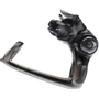 Насадка с вибрацией LYBAILE Pretty Love Bull Warrior Black (BI-210333)