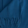 Женский палантин Amo синий (STAMOw70210-deep-blue) фото 6