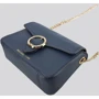 Женская сумка кросс боди Michael Kors темно-синяя (193599733838): Страна производитель Филиппины