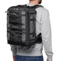 Lowepro Pro Trekker BP 350 AW II (LP37268-PWW): Габариты 32 х 25 х 48 см