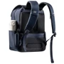 Рюкзак XD Design Soft Daypack синий (P705.985): Материал Текстиль