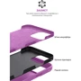 Чехол для iPhone ArmorStandart ICON2 Case Light Purple for iPhone 16 Pro Max (ARM79642) фото 6