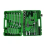 Набор инструментов Intertool ET-6082SP: Упаковка пластиковый кейс