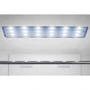 Холодильник Electrolux EN6086MOX: Размеры 178x91x77 см