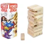 Настольная игра Strateg Power Jenga 48 брусков, на украинском языке (30275)