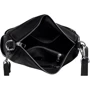 Женская сумка через плечо Vito Torelli черная (VT-6006-black): Страна производитель Украина