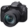 Canon EOS 90D Kit (18-135mm) USM (3616C029)