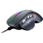 Мышь Canyon CND-SGM12RGB Apstar: Тип сенсора оптический