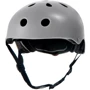 Детский защитный шлем Kinderkraft Safety Gray (KKZKASKSAFGRY0)