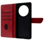 Чехол для телефонов WAVE Fold Case Black for Xiaomi Redmi 14C 4G / A4 / Poco C75 4G: Совместимость Xiaomi Redmi 14C 4G / A4 / Poco C75 4G