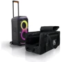 Акустика Чехол JBL PartyCover для колонки JBL PartyBox Stage 320 (JBLPBCOV-320)