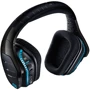 Наушники Logitech G633 Artemis Spectrum RGB 7.1 Black (981-000586)
