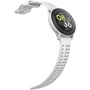 Смарт-часы Coros Pace 3 Sport Watch White with Silicone Band