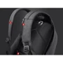 Сумка для ноутбуков Tigernu 15.6" T-B3615B Black: Вместимость ноутбук, блок питания, аксессуары