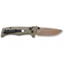 Нож Benchmade Sibert Mini Adamas 273FE-2 (273FE-2): Длина клинка, см 82.5