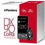 Pandora DX 90 LoRa с сиреной
