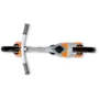 Беговел Kinderkraft 2Way Next Blaze Orange (KR2WAY00ORA0000) фото 8