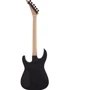 Електрогітара JACKSON JS32Q DKA DINKY ARCH TOP TRANSPARENT GREEN BURST: Форма корпусу Dinky