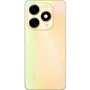 Смартфон Tecno Spark 20 (KJ5n) 8/128Gb Neon Gold (UA UCRF): Встроенная память 128 ГБ