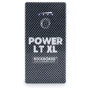 Блок питания для гитарных педалей Мобильный аккумулятор ROCKBOARD Power LT XL (Carbon)