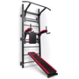 Фитнес станция Hop-Sport HS-1008K со шведской стенкой