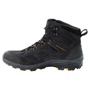 Черевики Jack Wolfskin Vojo 3 Texapore Mid M 4042461-6055 39.5 чорні натуральна замша зимові фото 1