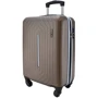 Чемодан Semi Line 20" (S) Brown (T5688-1)