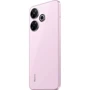 Смартфон Xiaomi Redmi 13 8/256Gb Pearl Pink (Global, NFC): Комунікації USB Type-C 2.0 / Bluetooth 5.4, A2DP, LE / Wi-Fi 802.11 a/b/g/n/ac, dual-band / GPS (Glonass | Galileo | Beidou) / NFC