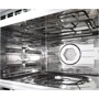 Духовой шкаф электрический Interline GL 760 EXN BA: Количество режимов нагрева 10