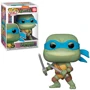 Игровая фигурка FUNKO POP! cерии TMNT Леонардо (51435): Тип Игровая фигурка