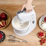 Миксер Zelmer ZHM2559BS: Мощность, Вт 500