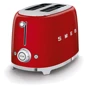 Тостер Smeg TSF01RDEU: Тип Тостеp