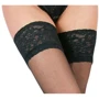Чулки SoftLine Stockings 5508 (2, black)