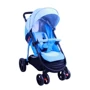 Прогулочная коляска BabyHit Racy - Blue
