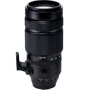 Об'єктив для фотоапарата Fujifilm XF 100-400mm f / 4.5-5.6 R LM OIS WR Офіційна гарантія