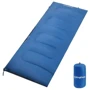 Спальный мешок KingCamp Oxygen (KS3122) (dark blue,левая): Тип одеяло