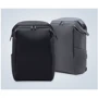 Сумка для ноутбуков Xiaomi 15.6" RunMi 90Fun Multitasker Commuter Backpack Grey: Цвет серый