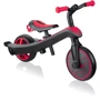 Велосипед Globber Explorer Trike 4в1 красный (632-102-3) фото 7