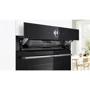 Духовой шкаф электрический Bosch HSG7364B1: Класс энергопотребления A+